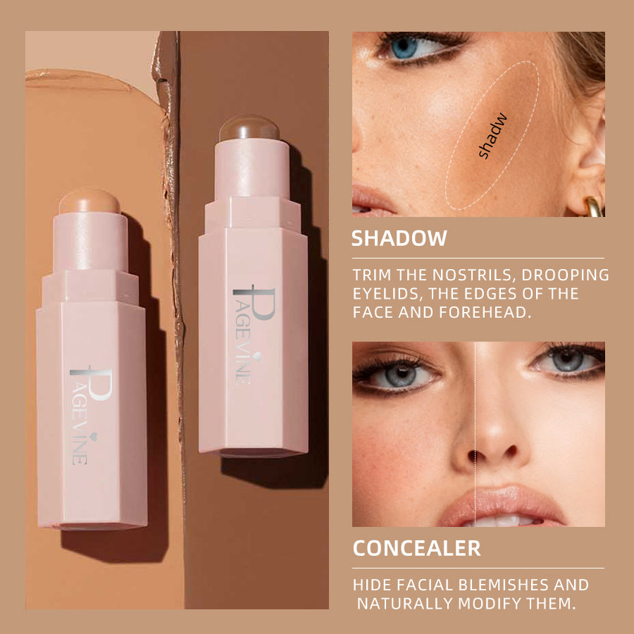 Soft Mist Shaping Contour Stick
