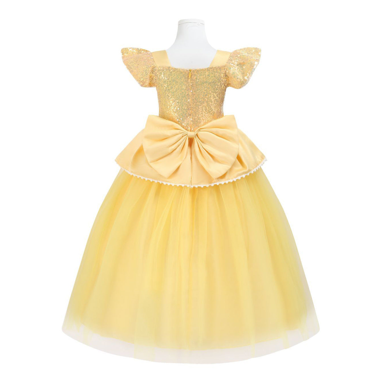 Princess Mesh party dress