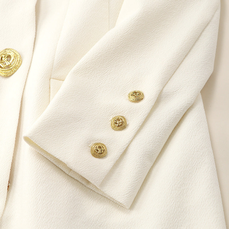 Merve Coat