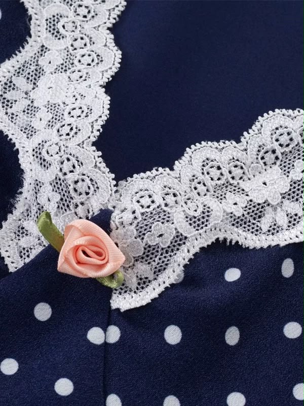Polina dress