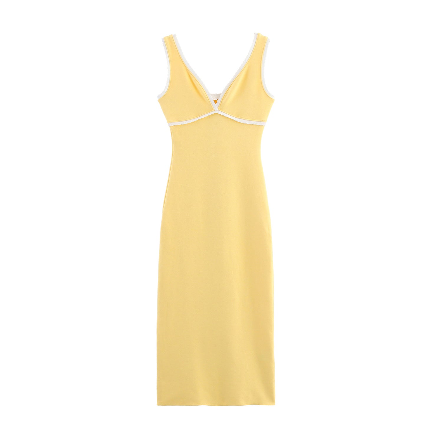 Palma  slip dress