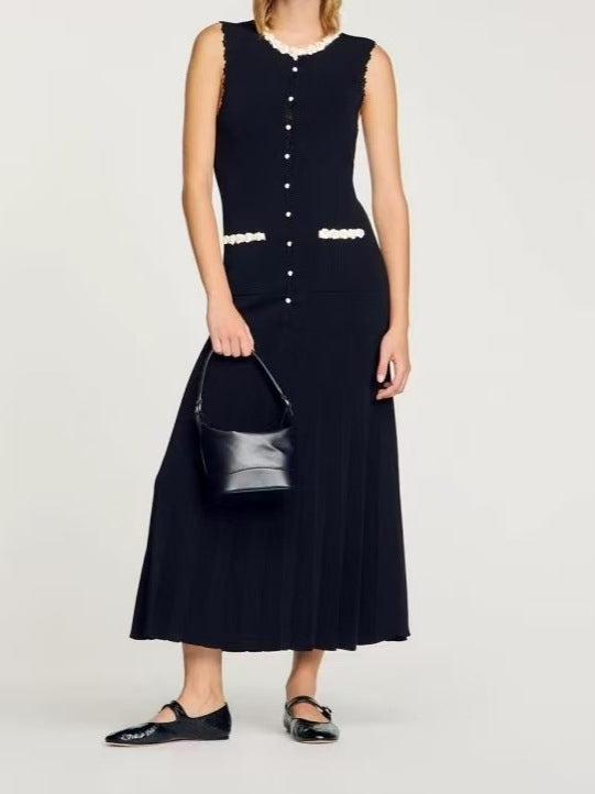 Palma Pearl Elegance Dress