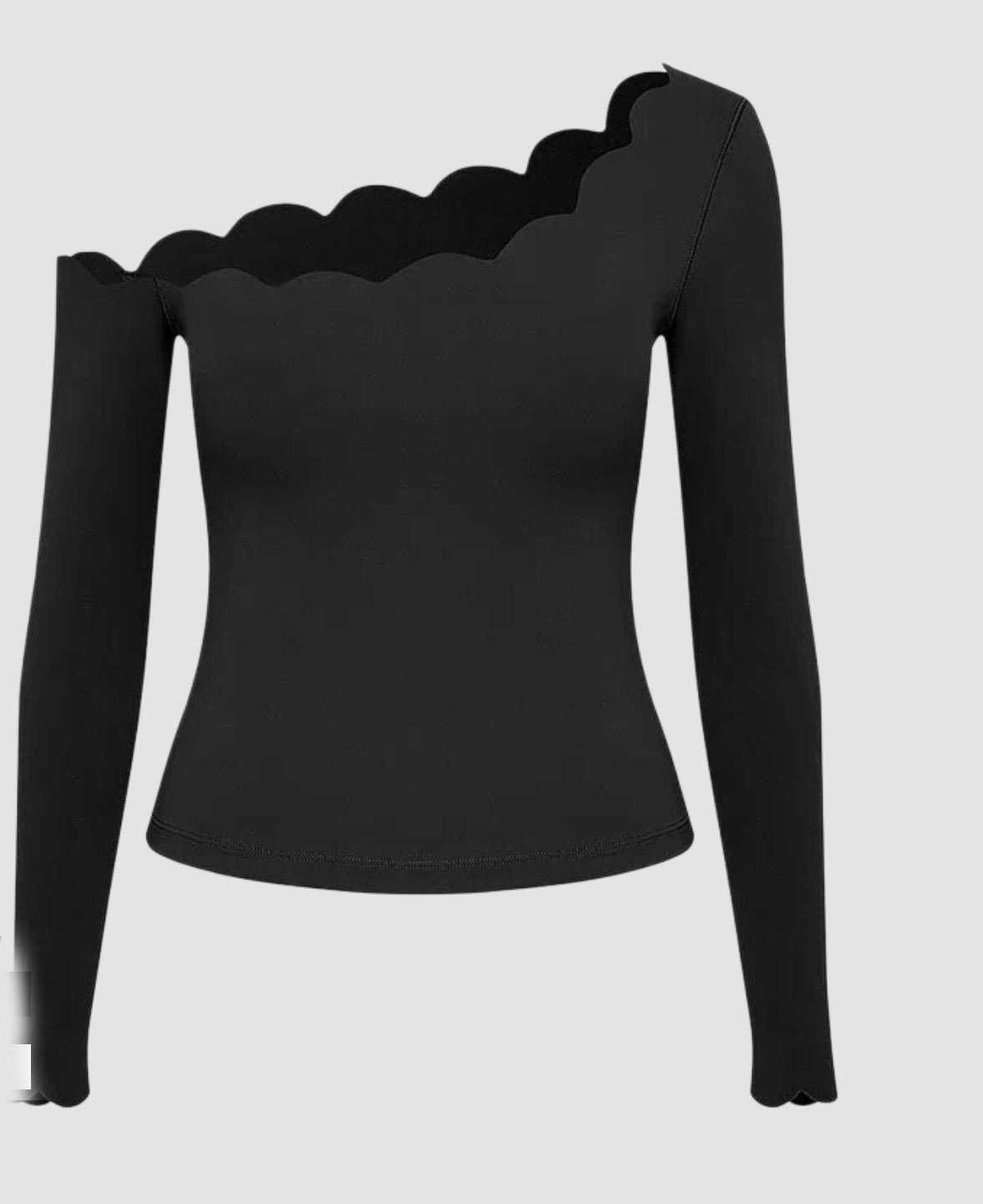 Long-Sleeve Sports  set