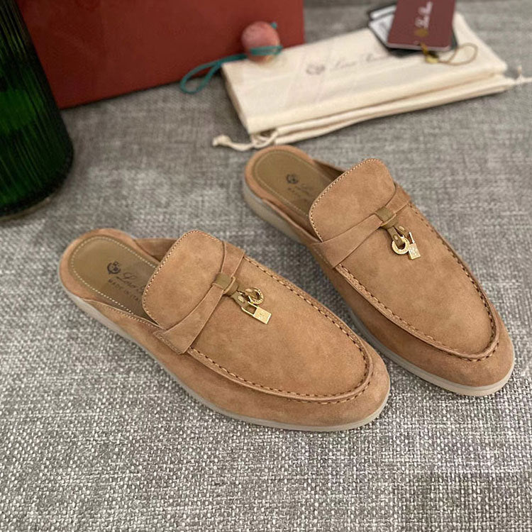 Chaussures loro slipper