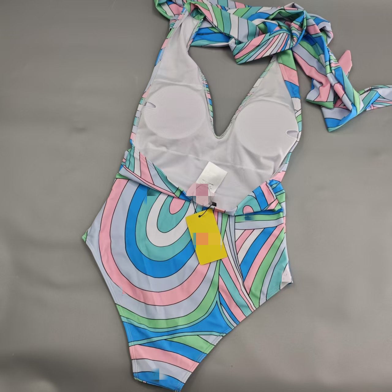 Swimwear Bikini two piece