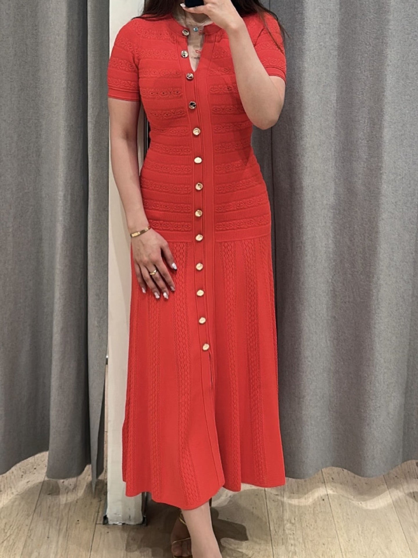 Siera Dress