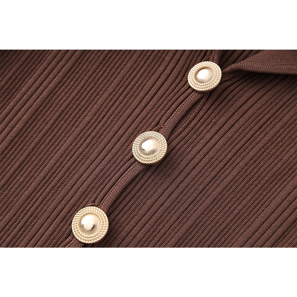 buckle cross-border middle eastern style dress