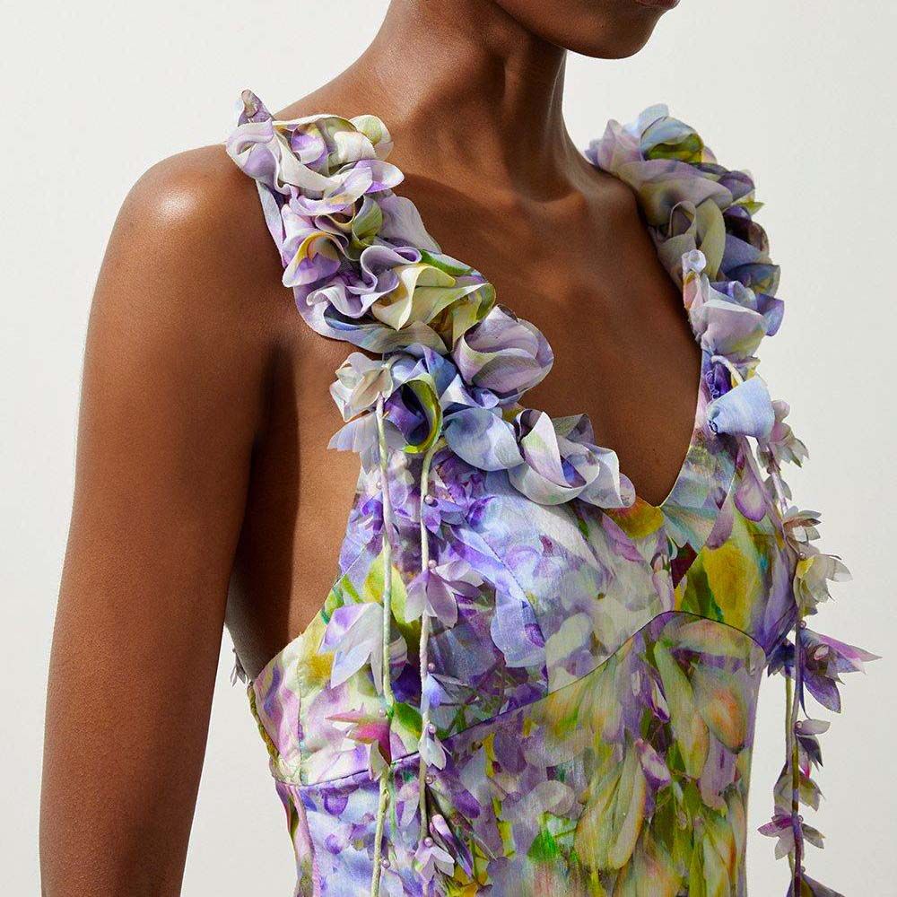 Fairy Style Swimsuit suit