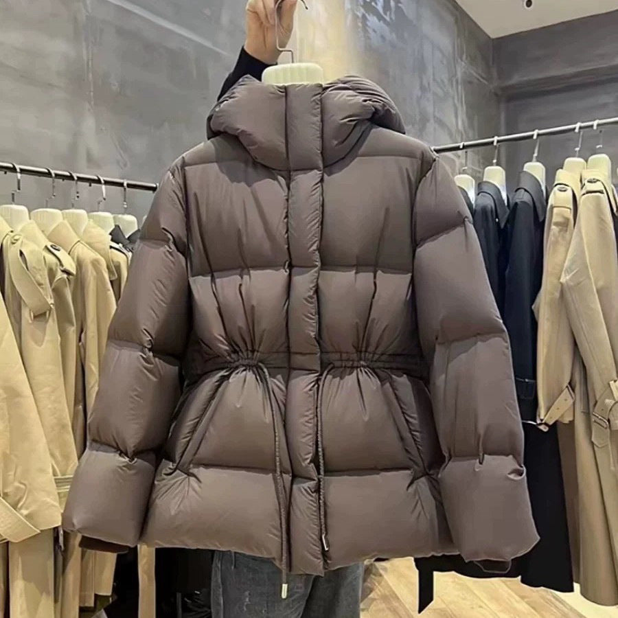 Bread Down Jacket