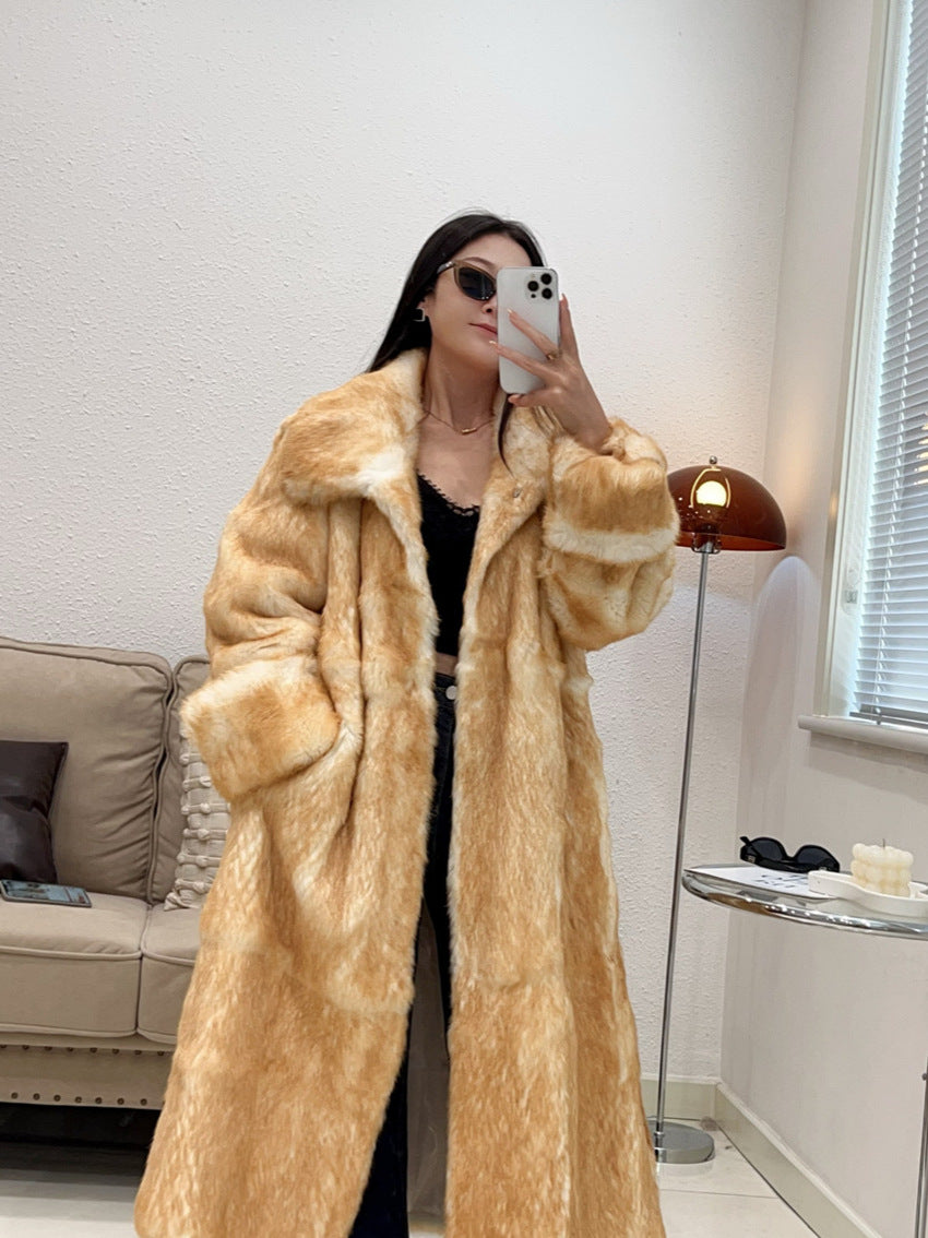 Naomi coat