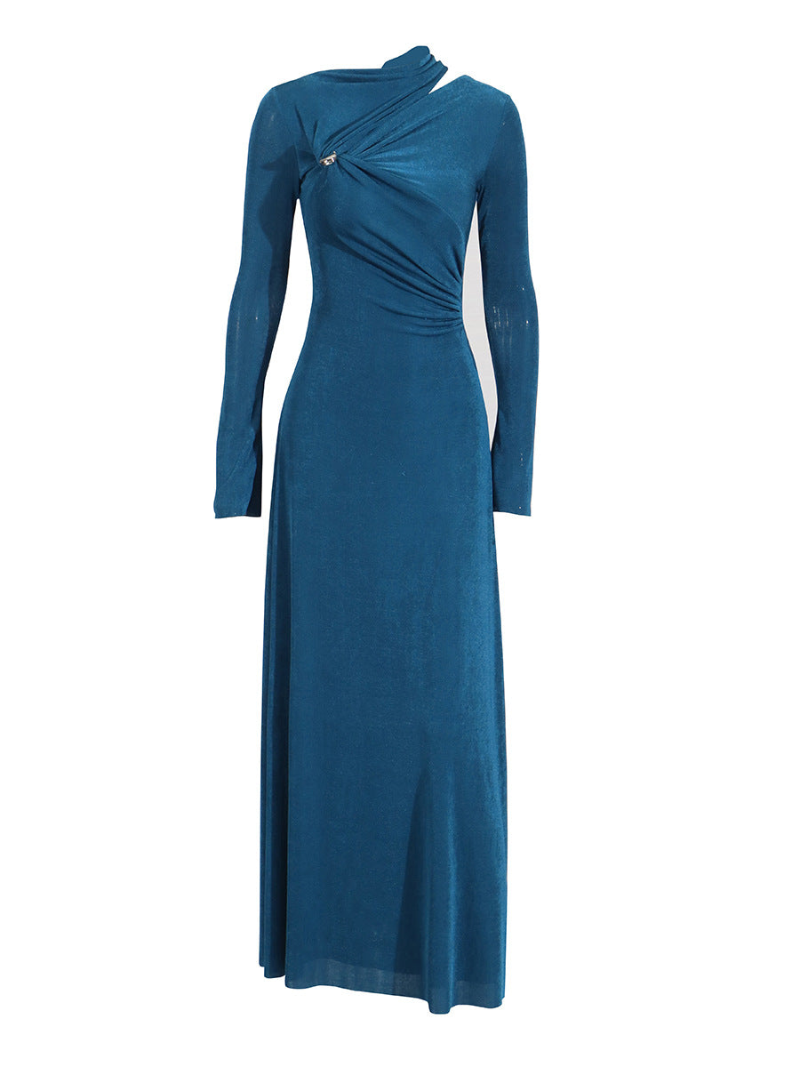 Azure Gown