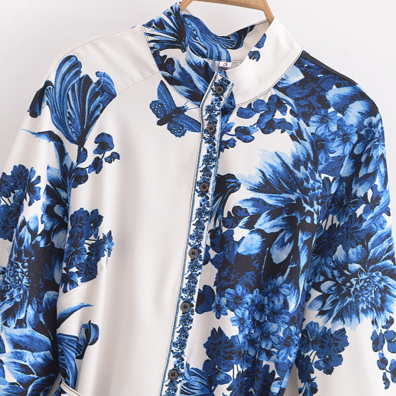 Leyna Dress