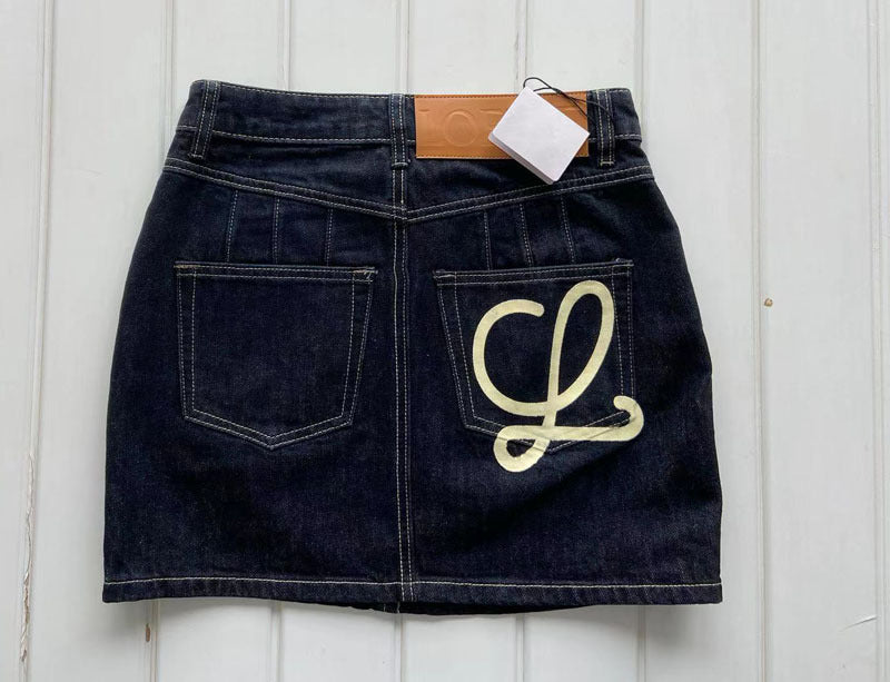 Loe jeans