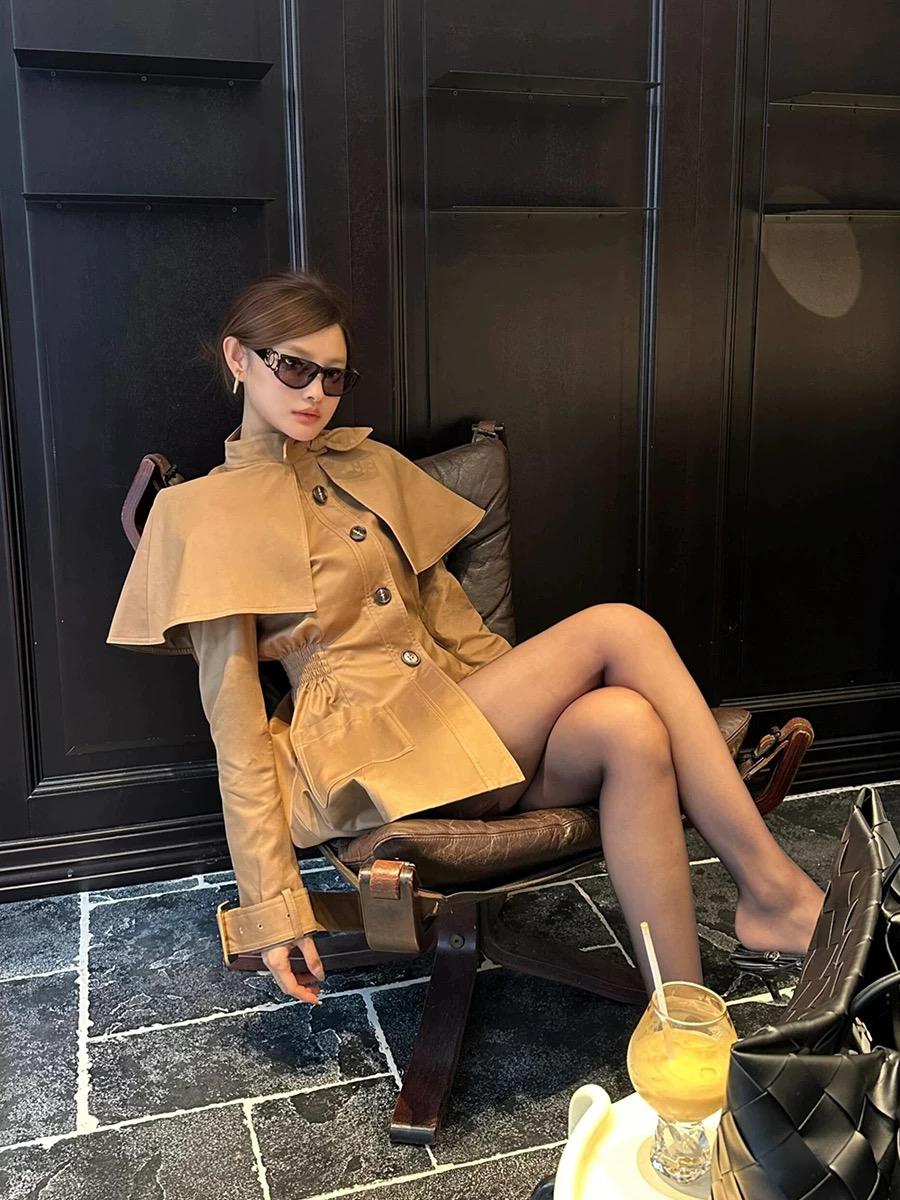 Desert Glam jacket
