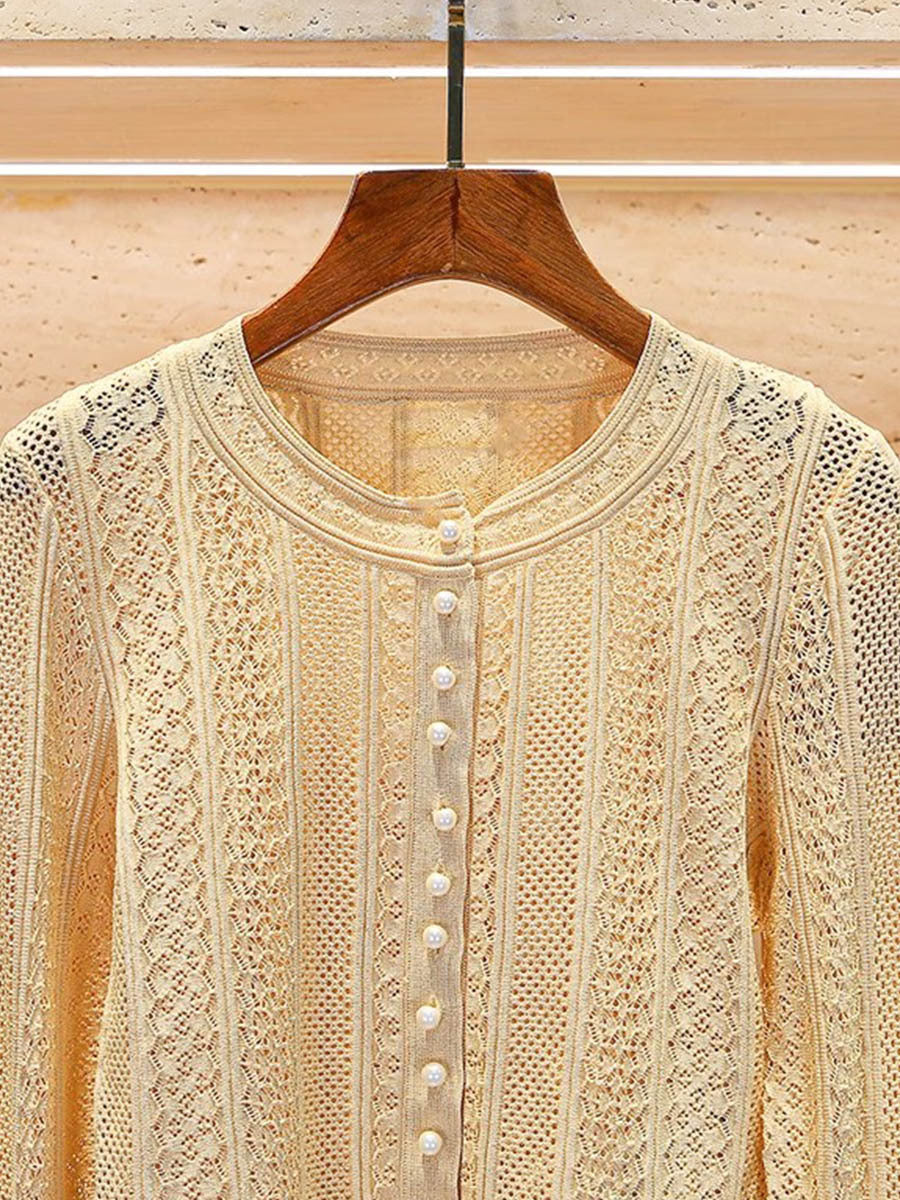 Swing Long Rock -Kleid