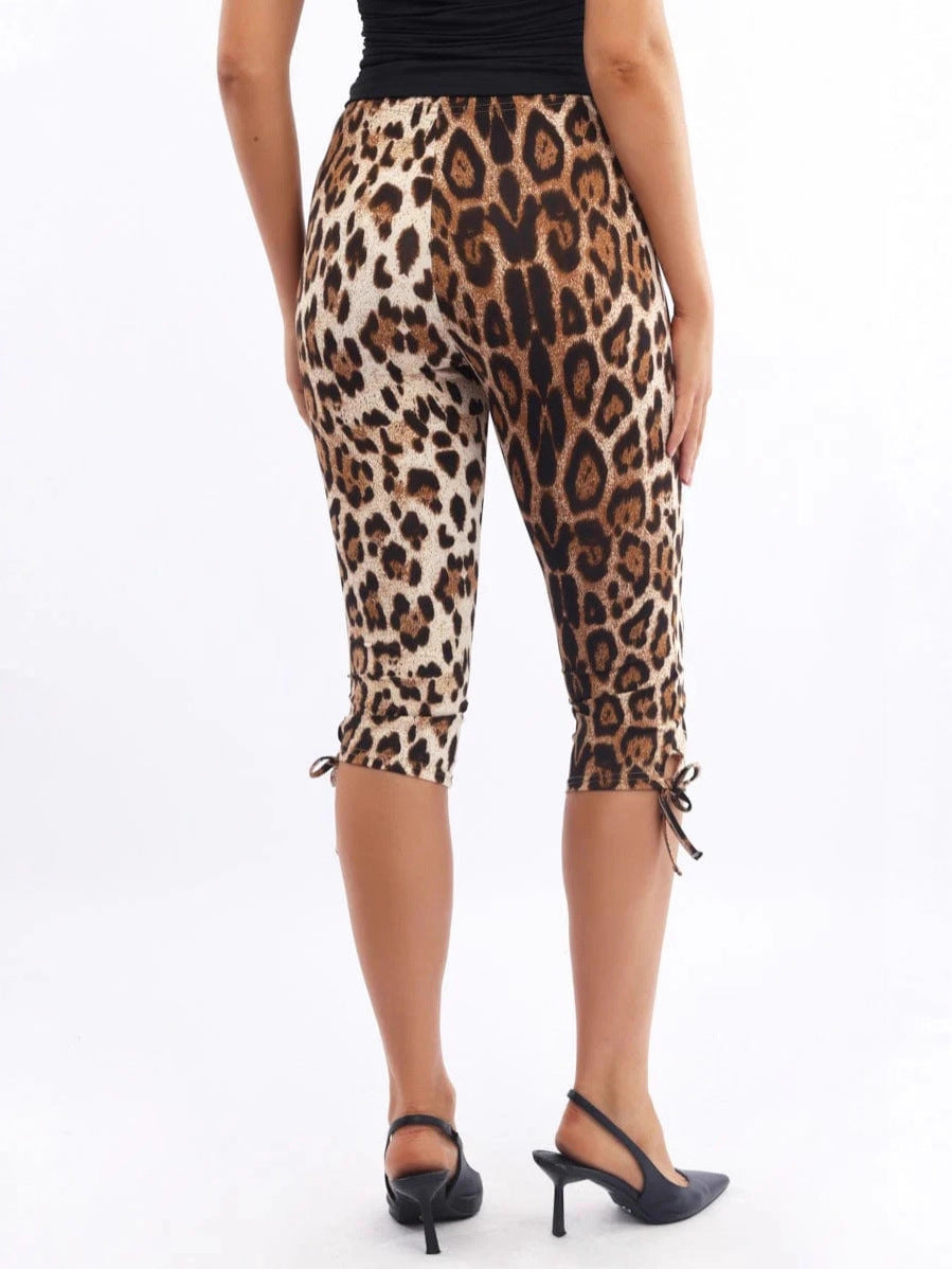 Capri Leopard