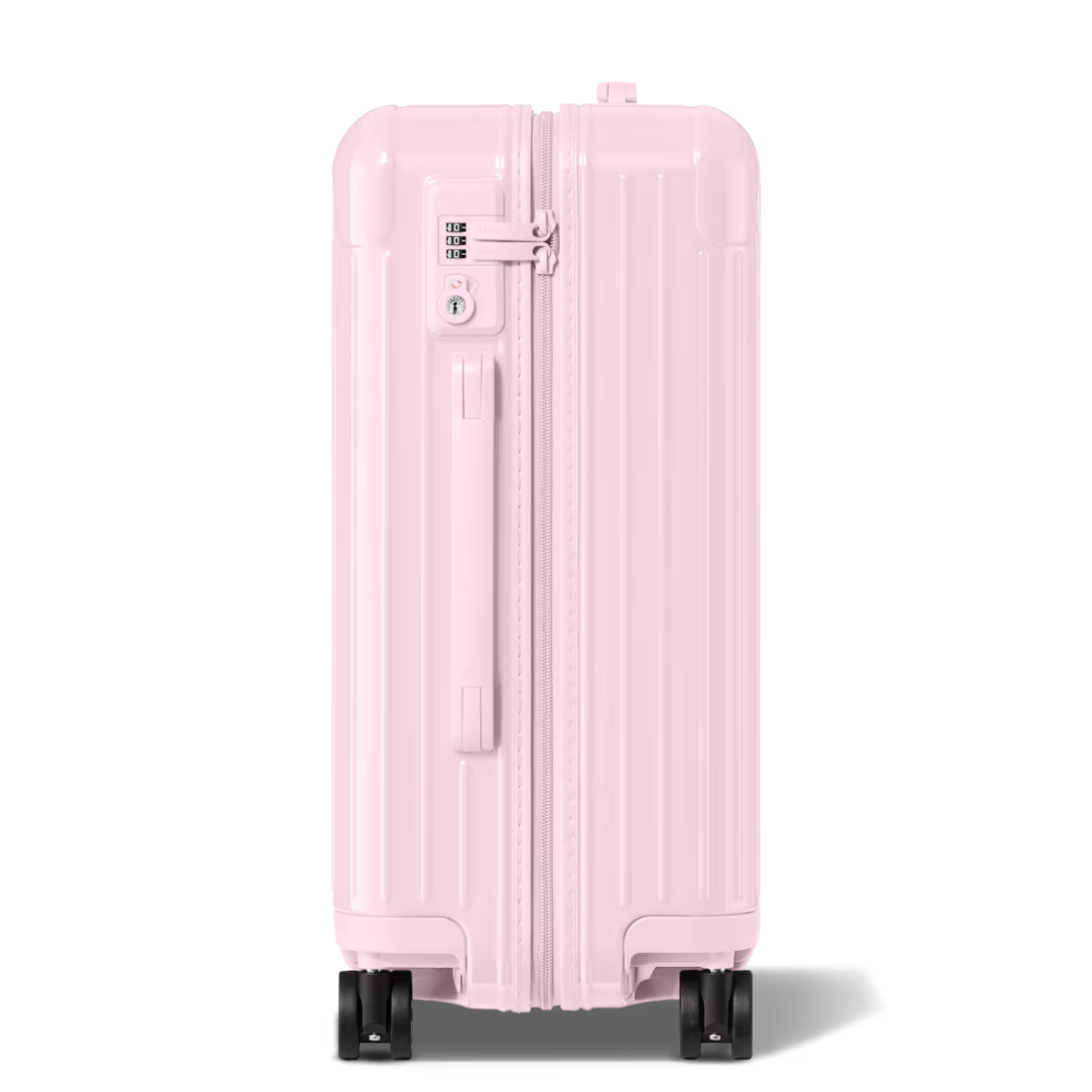 Rimo luggage Rose Ballerina cabin essential - Pink