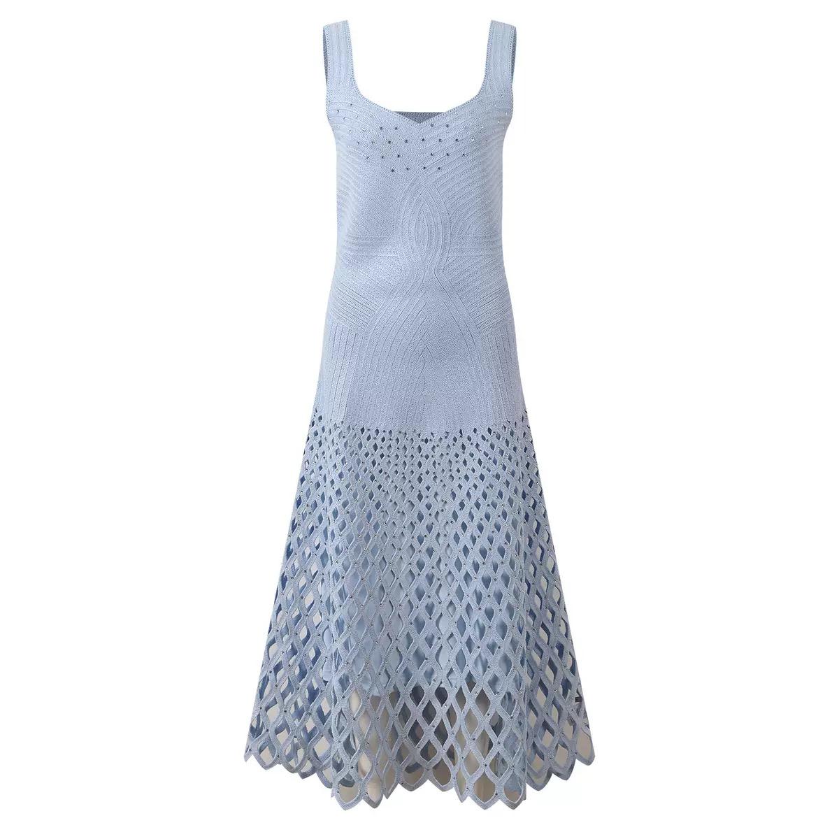 Aline matching set - Blue