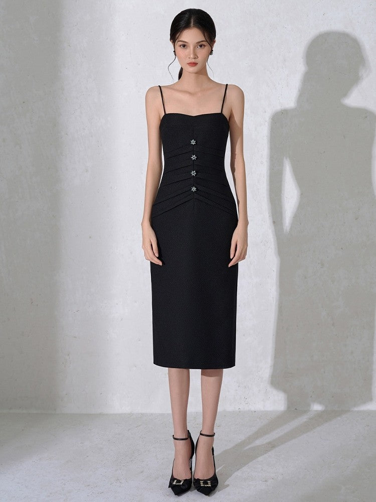 Palma Hosentuchkleid