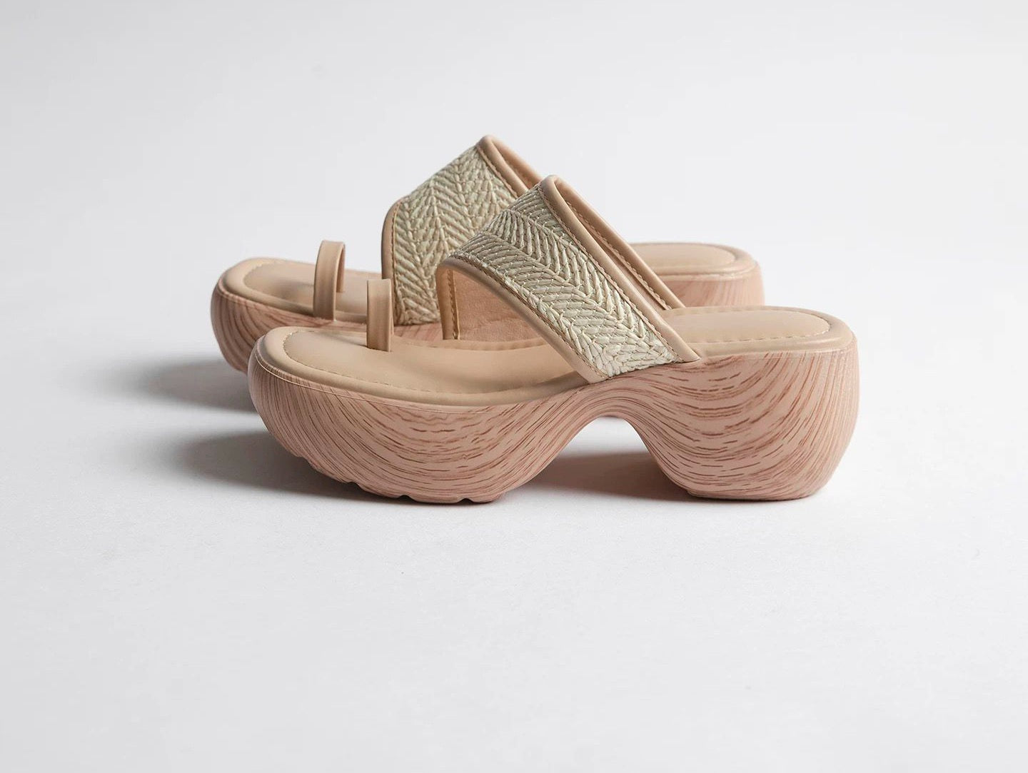 Desert Glow shoes