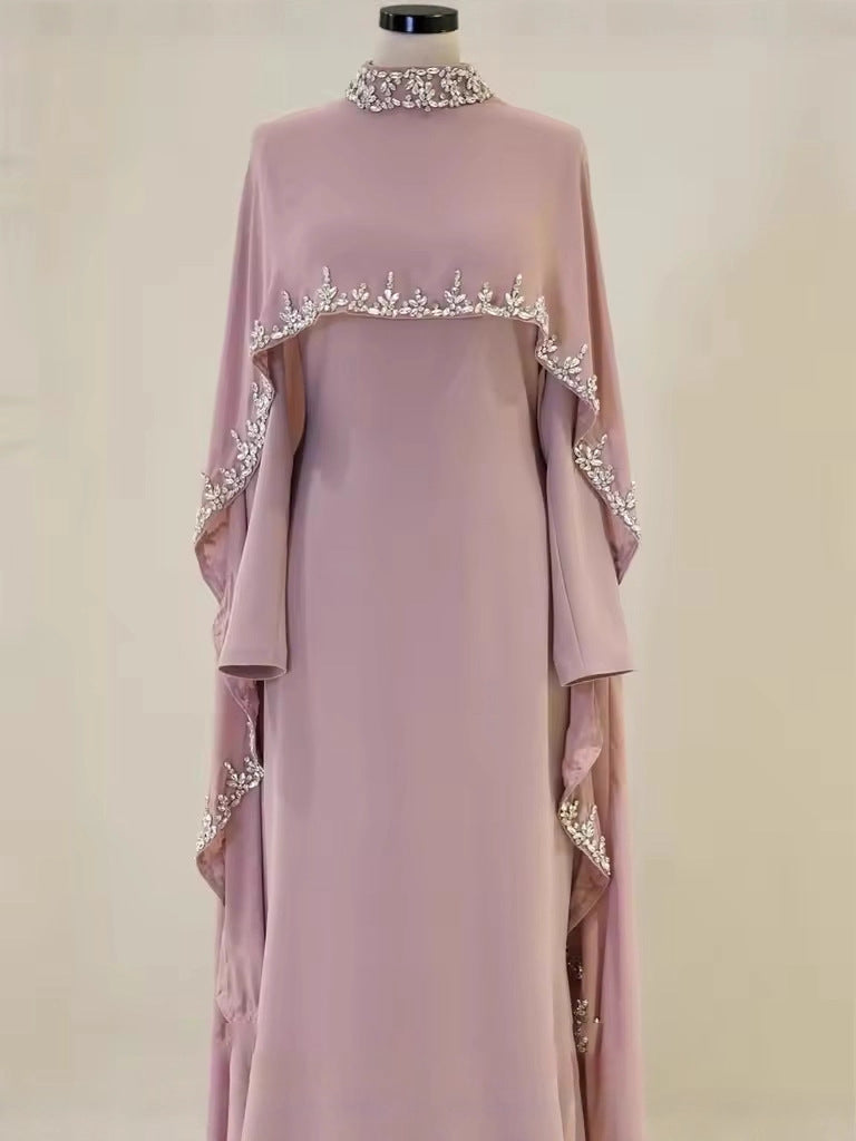 Abaya - Pink