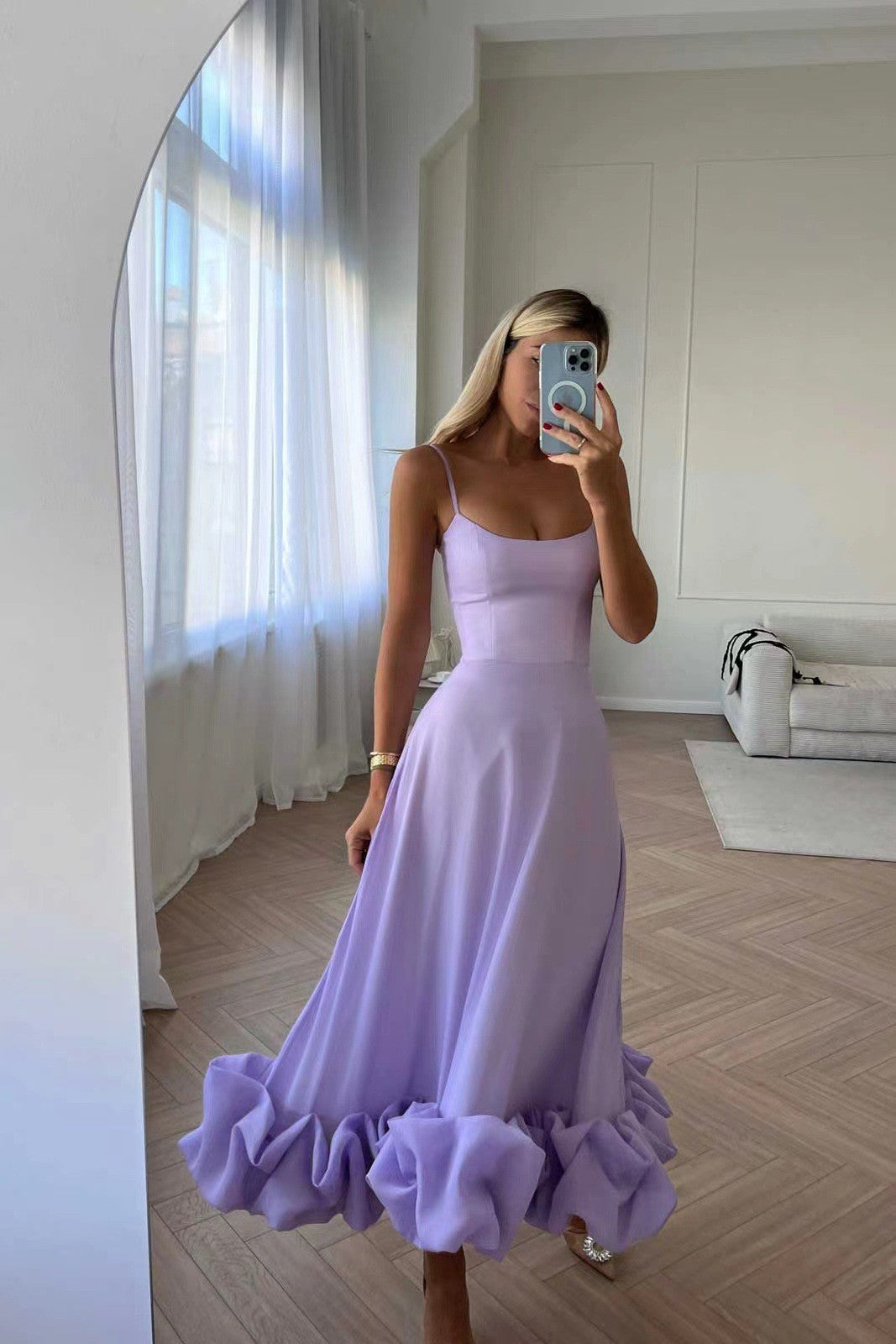 Robe de soirée Nojoud