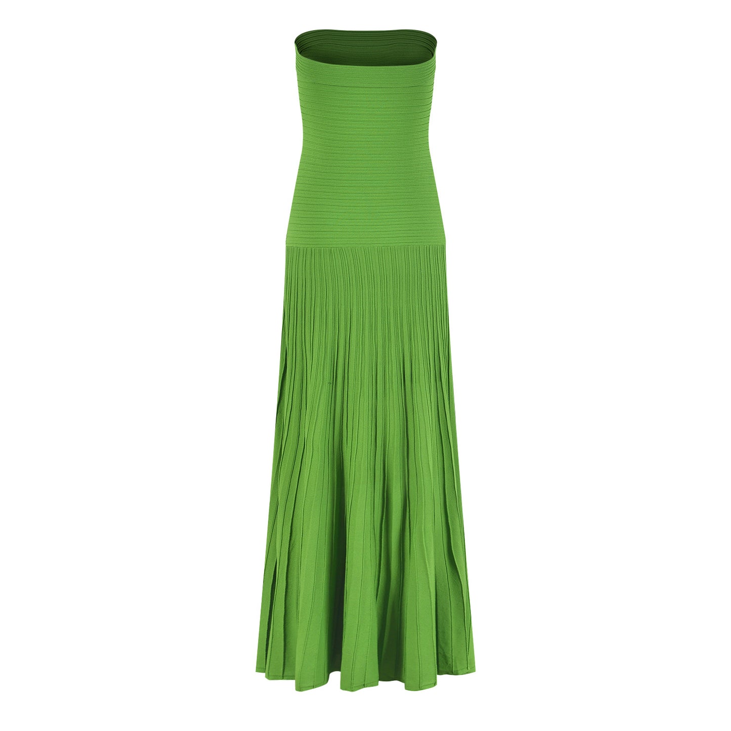 Ria Dress green
