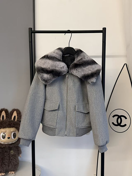Gilora short jacket