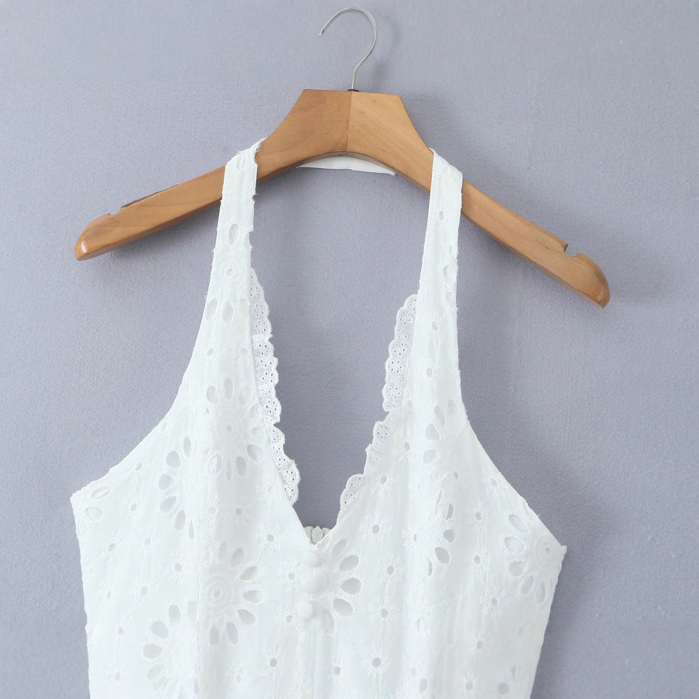 Belli Dress