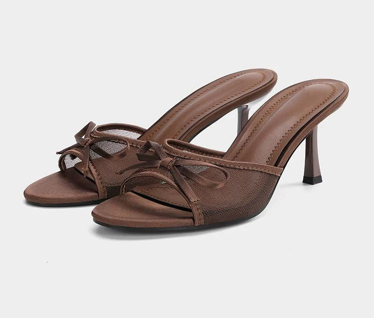 Palma new express high heels