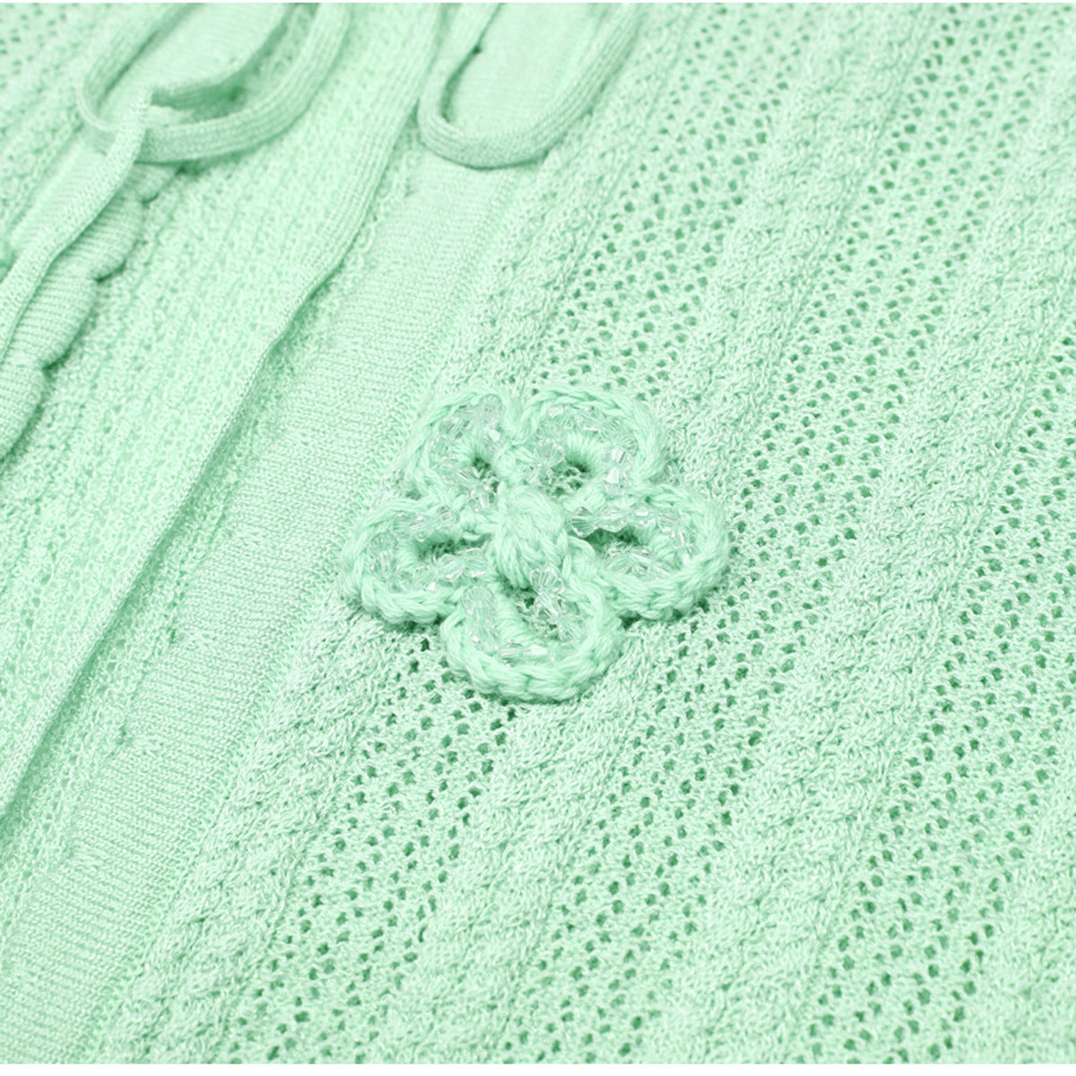 Palma New Fashion Knitted  dress