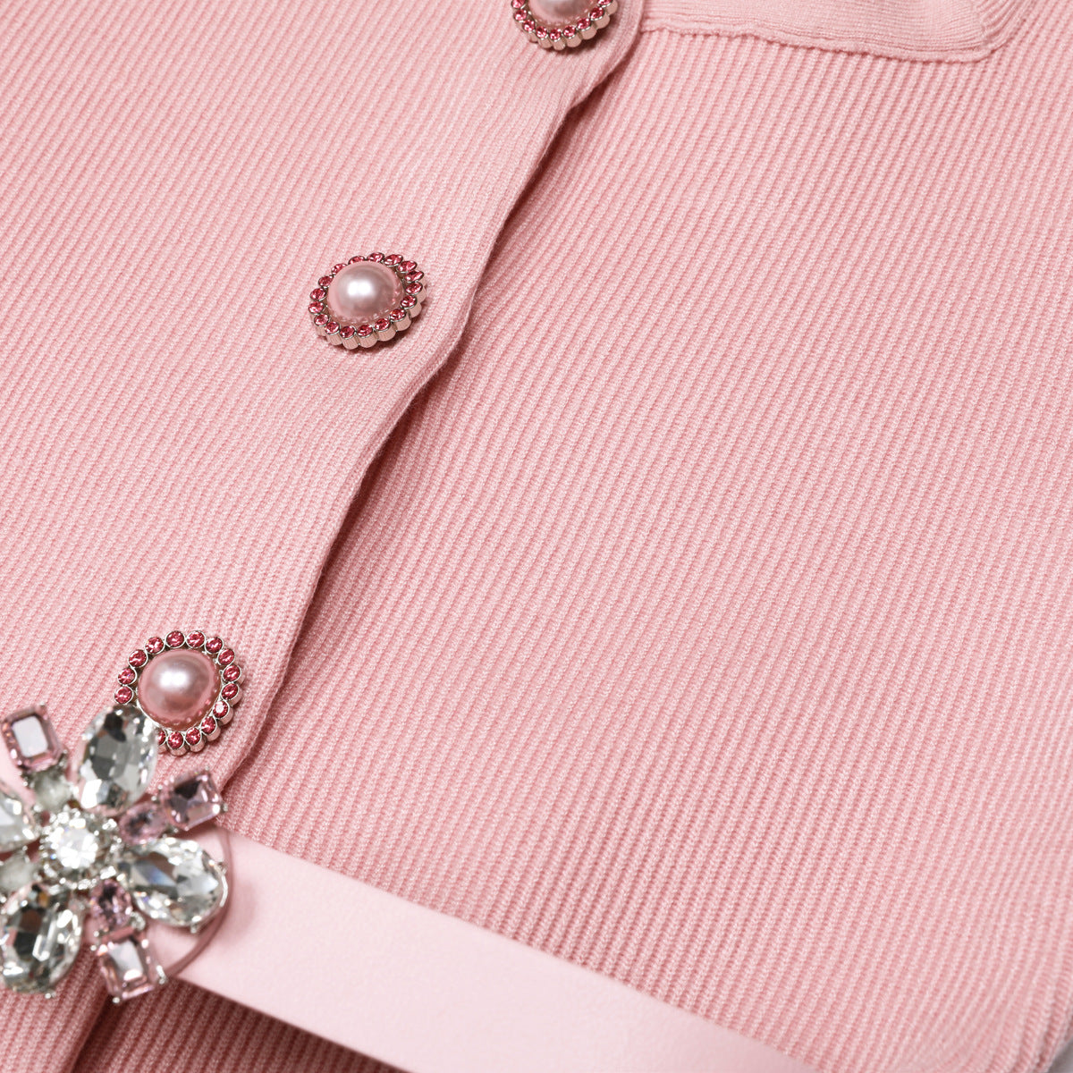 Square Collar Belt Slimming dress