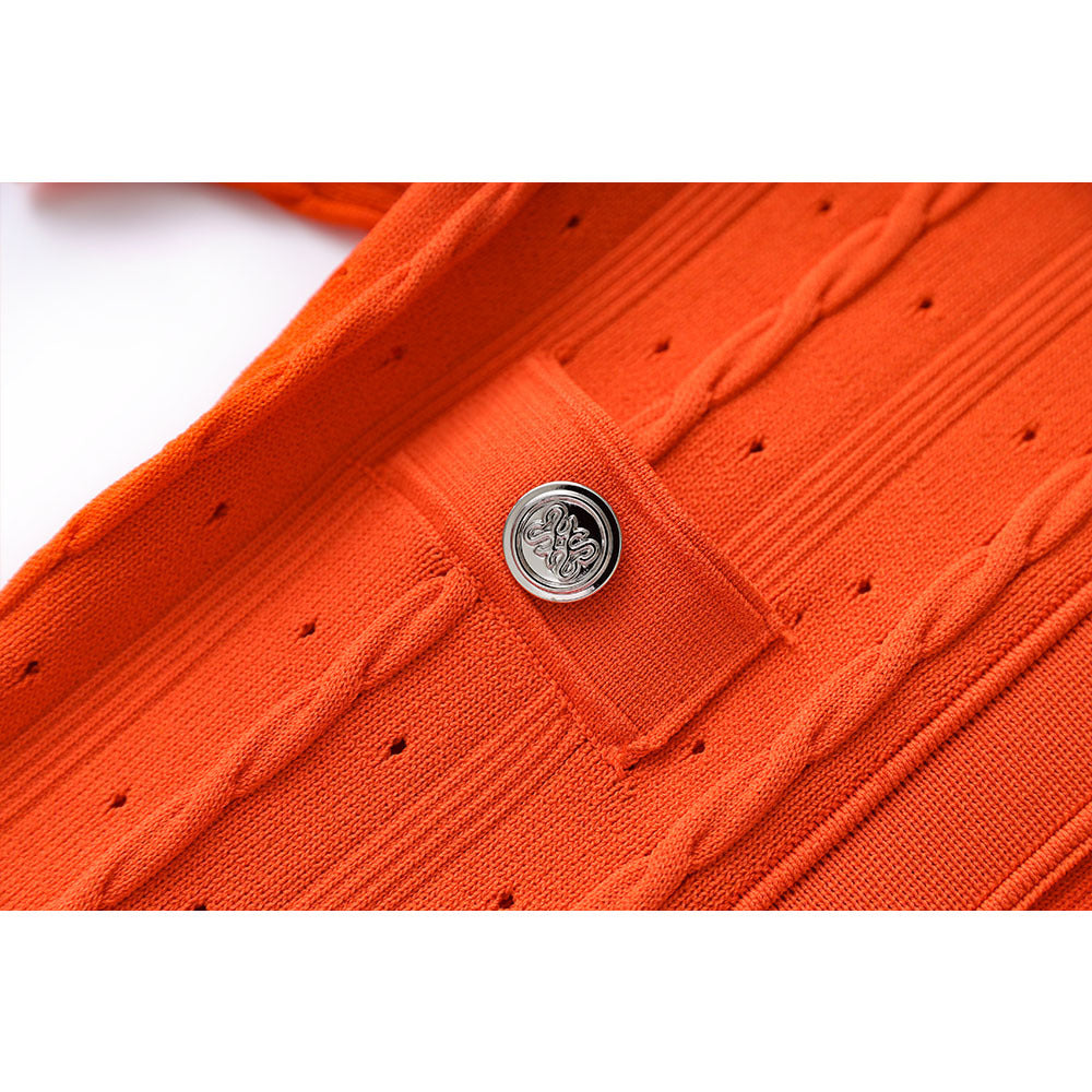 Robe d'oreille en bois palma