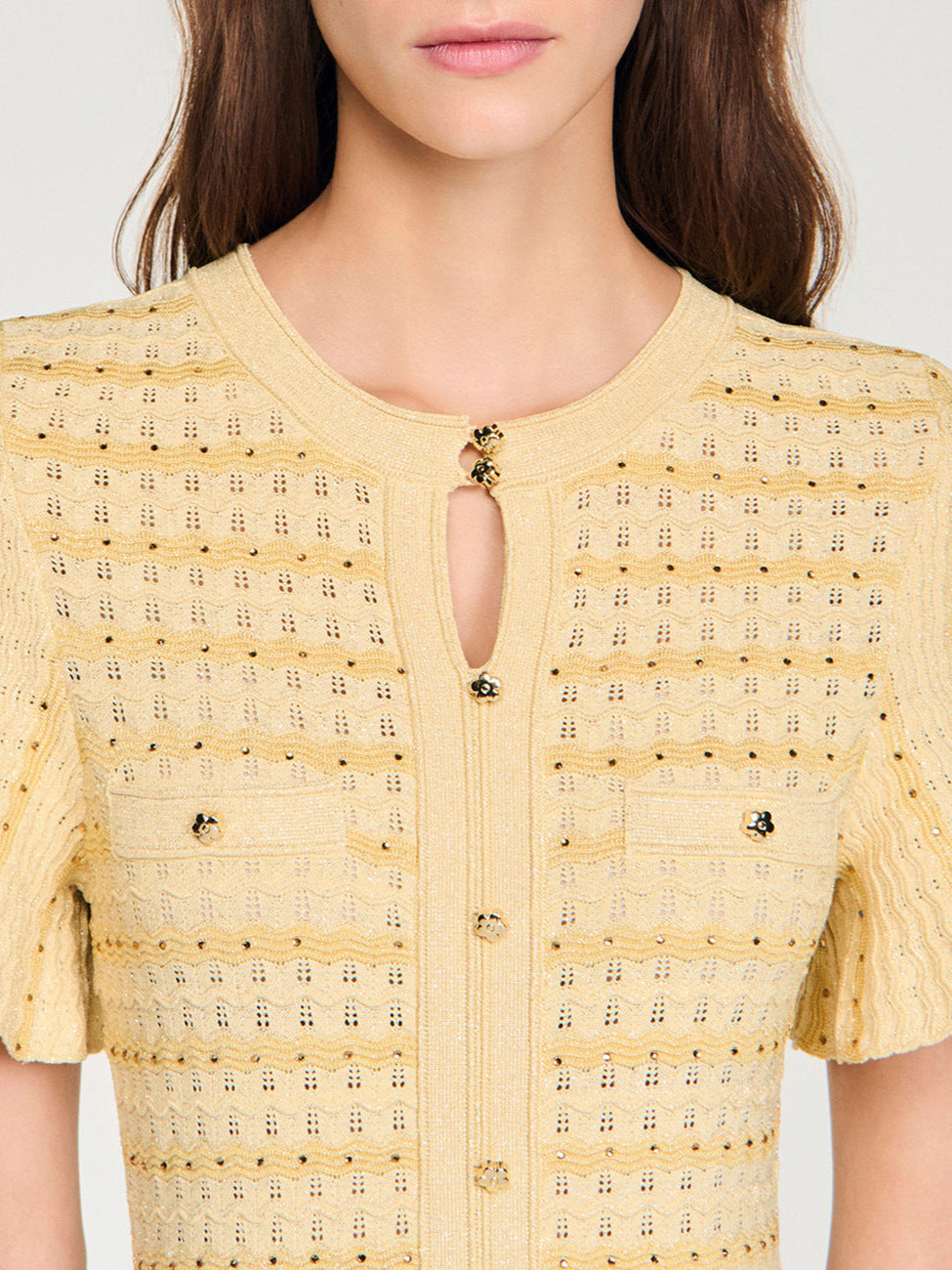 Palma New Maxi Dress