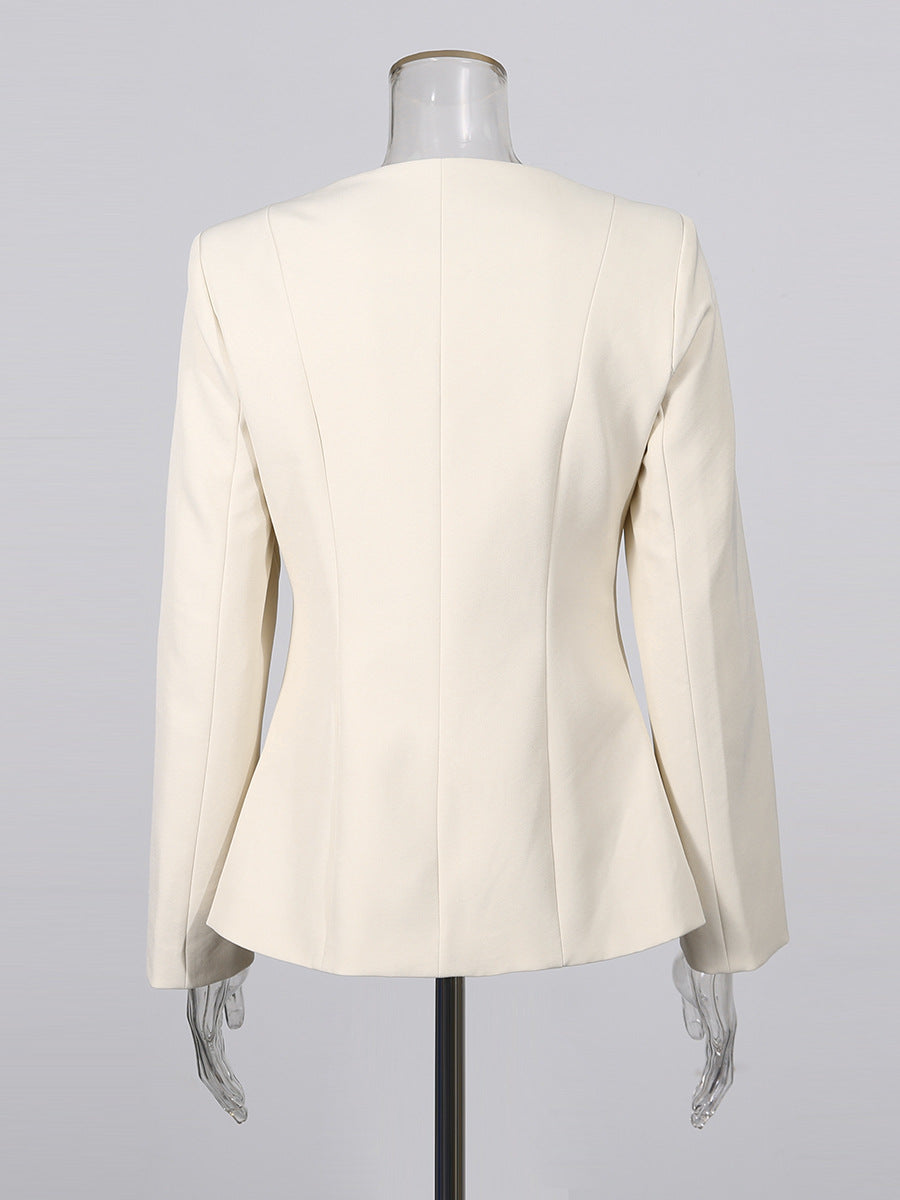 Coco Flared Suit Set