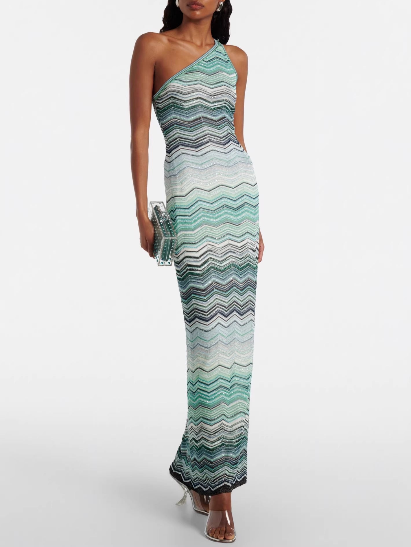 Camisole Dress