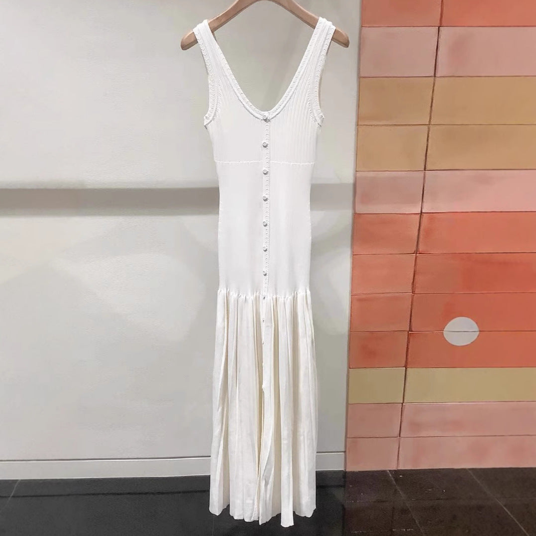 Palma Bell Dress