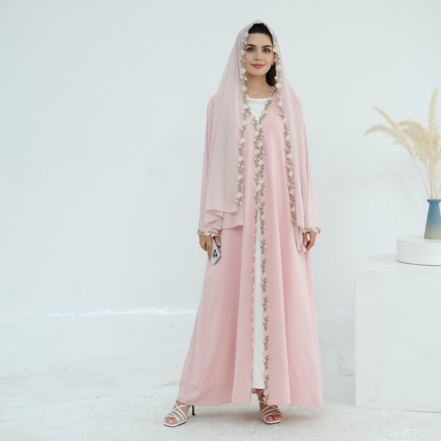Abaya celin