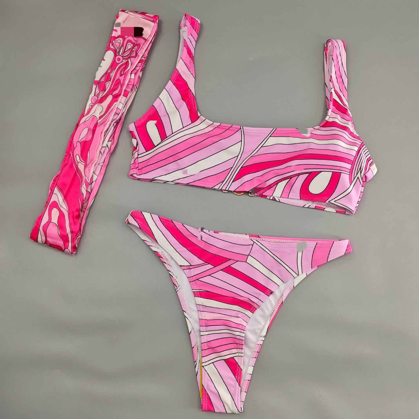 Swimsuit Bikini