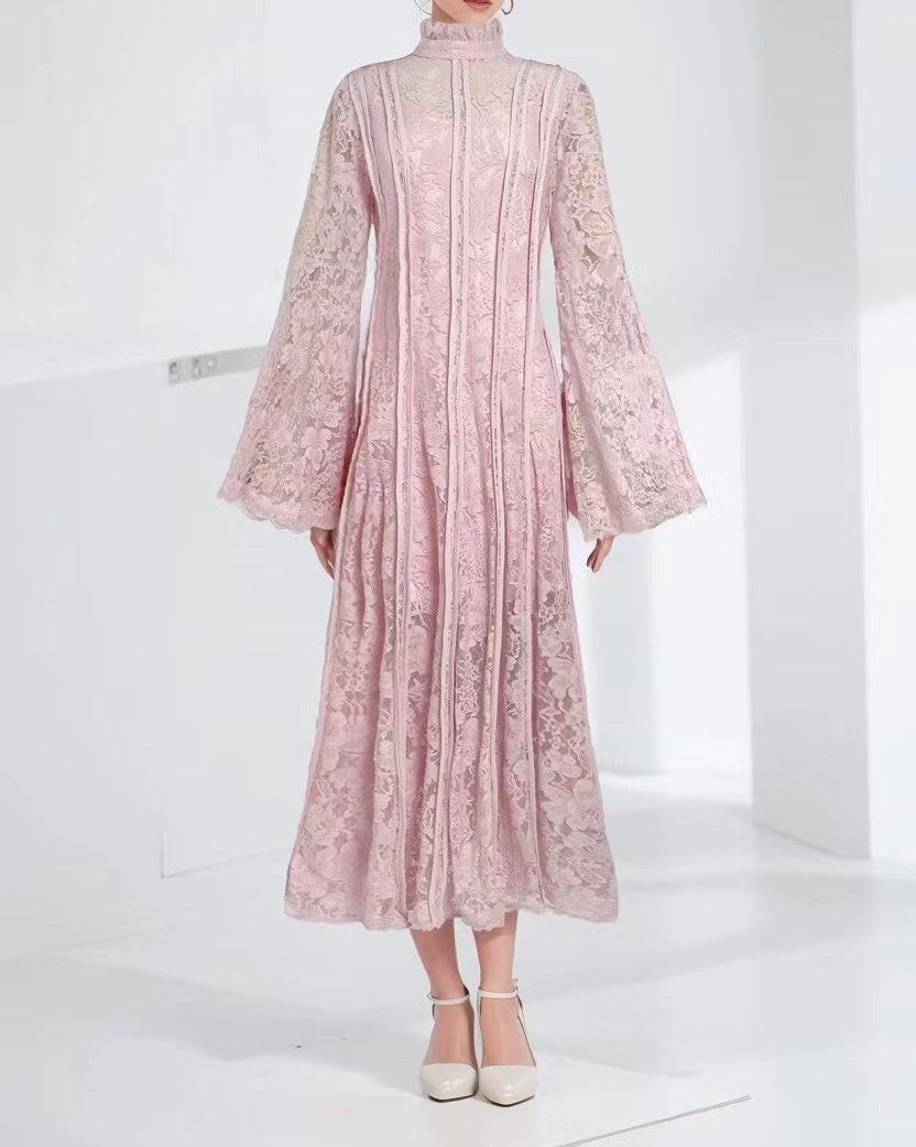 Fidji  long dress
