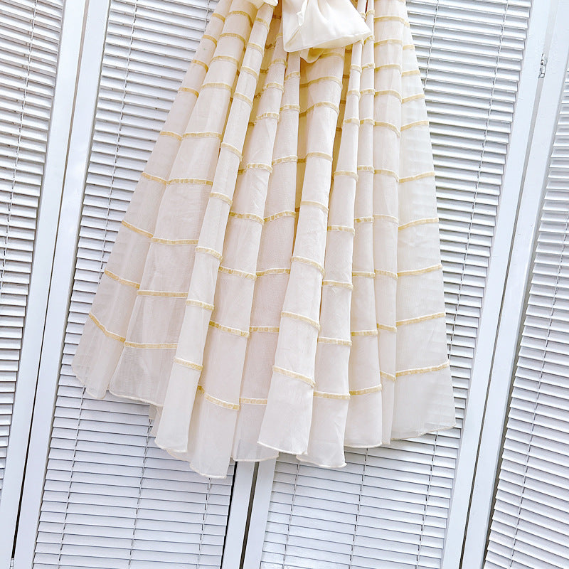 Socialite Organza Dress