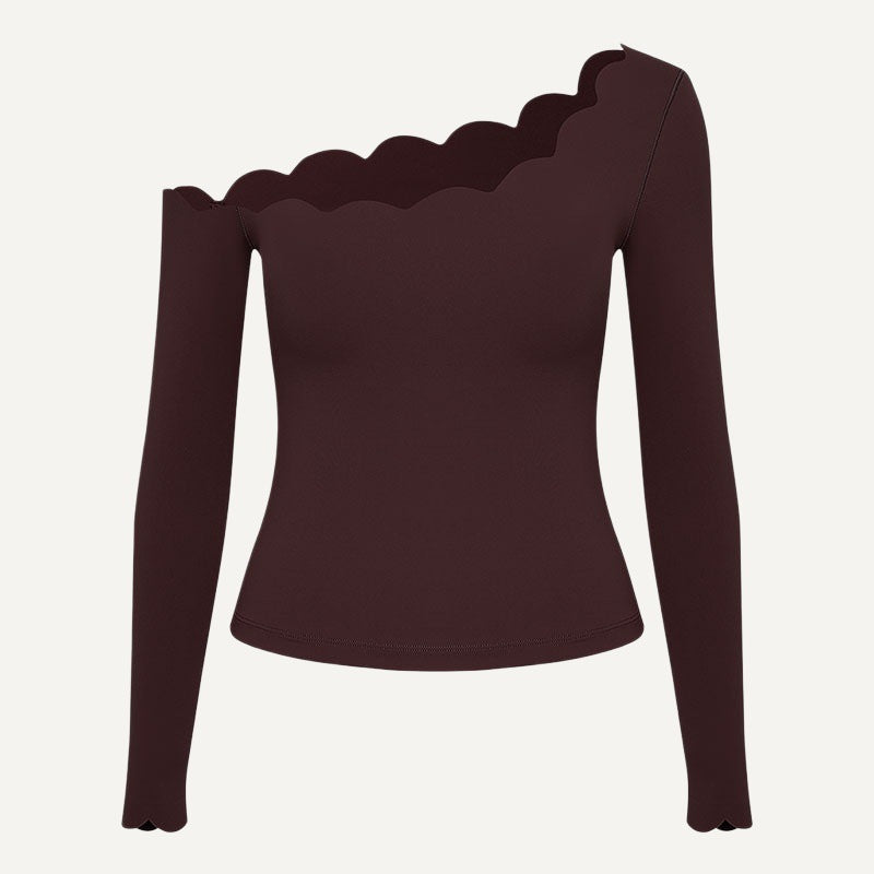 Long-Sleeve Sports  set