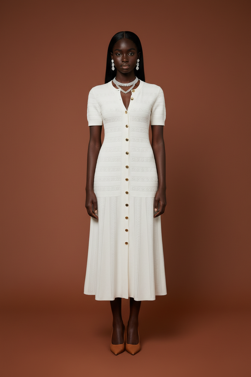 Maithe dress