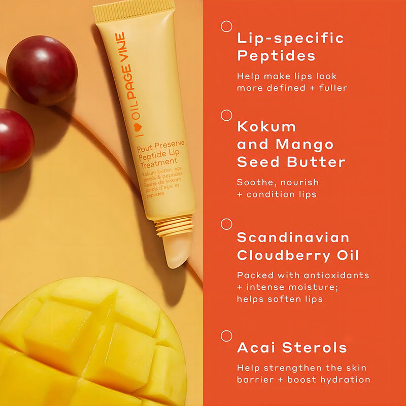Balm Beauty Lipstick