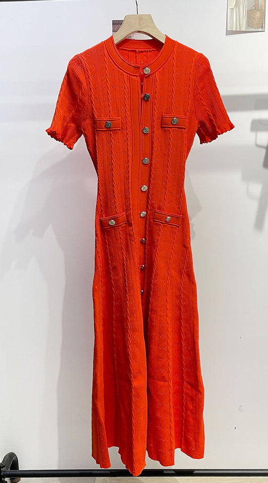 Robe d'oreille en bois palma