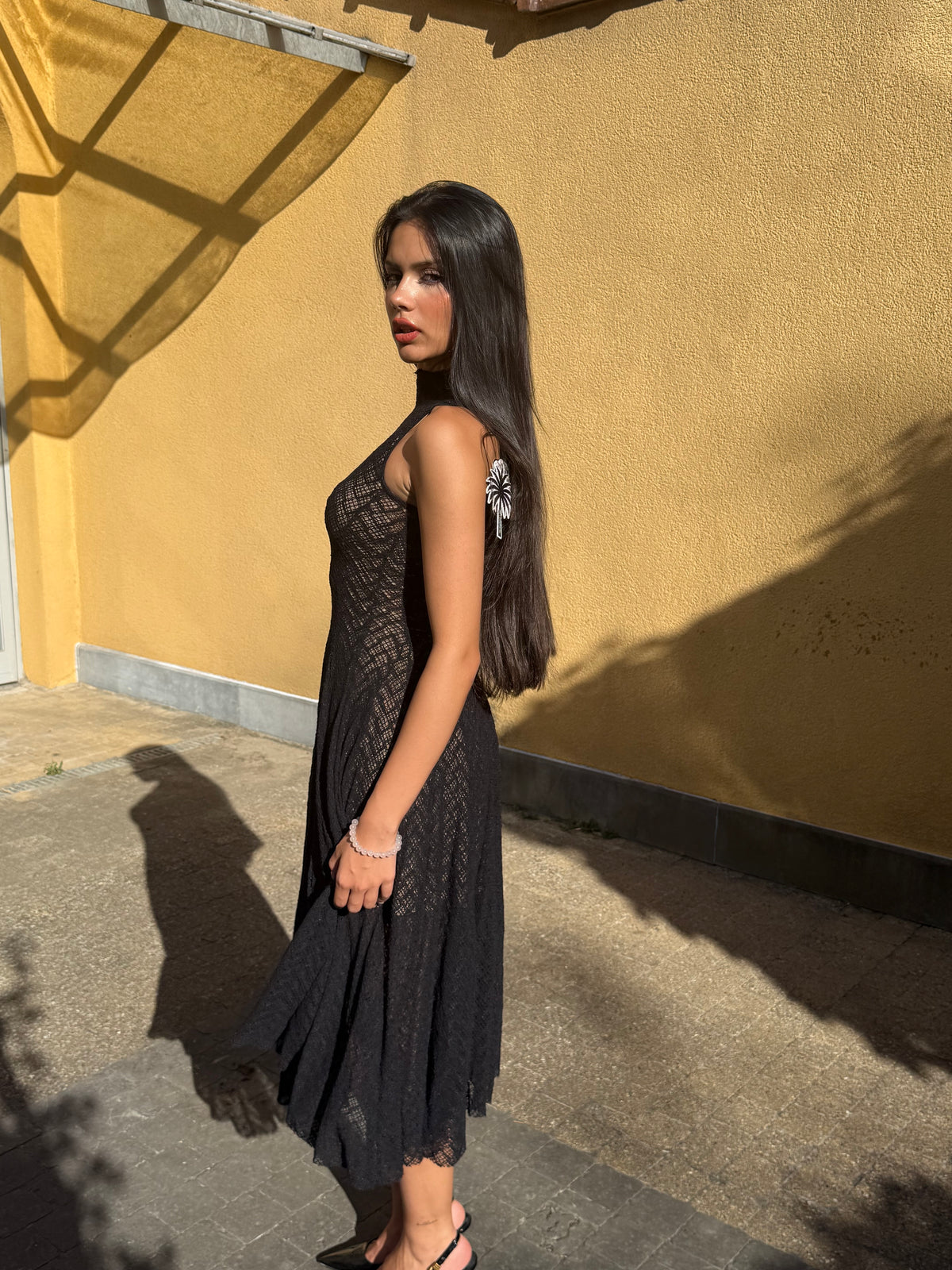 Valeriaa dress
