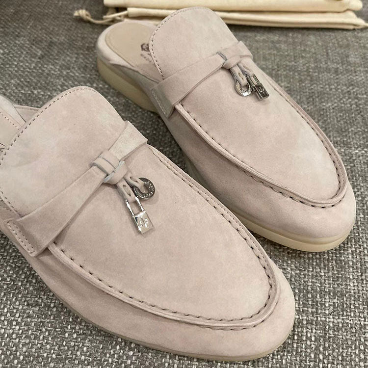 Chaussures loro slipper