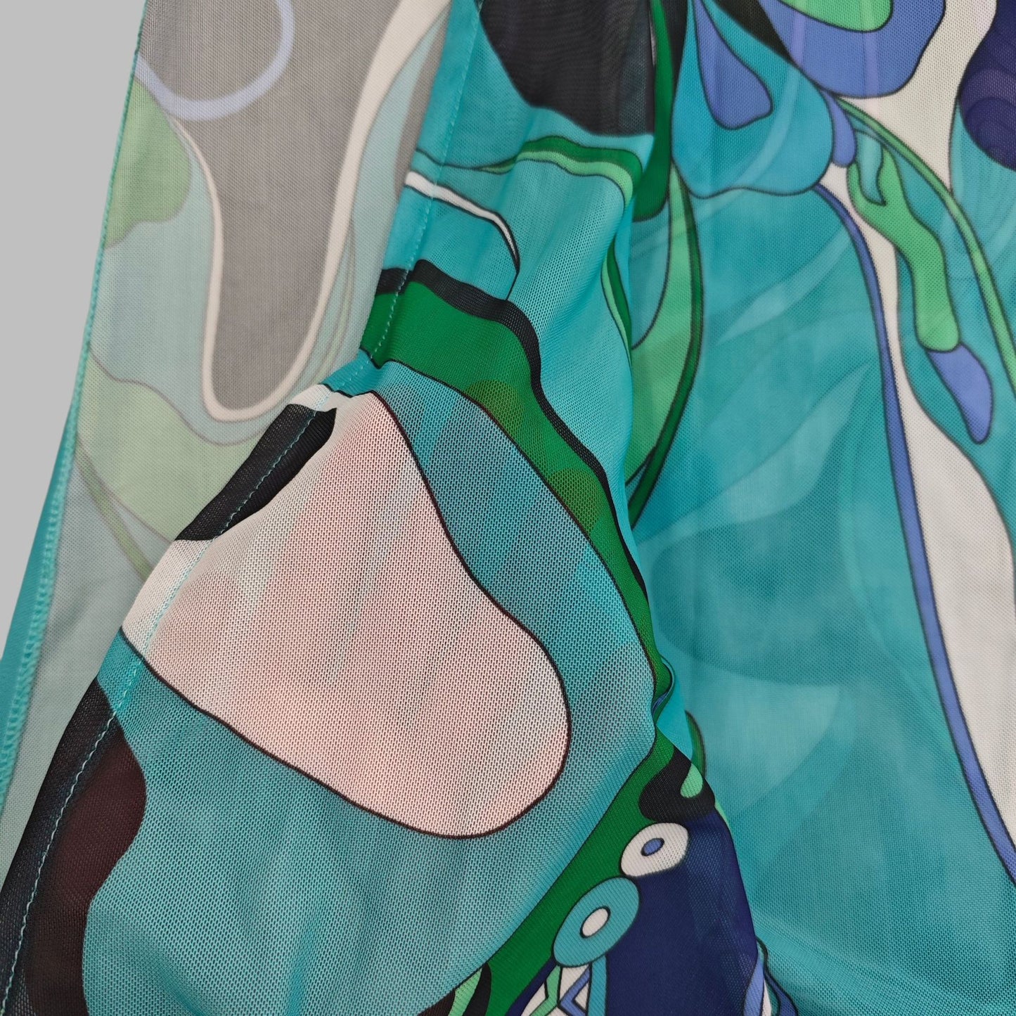 Scarf Swimwear Sarong