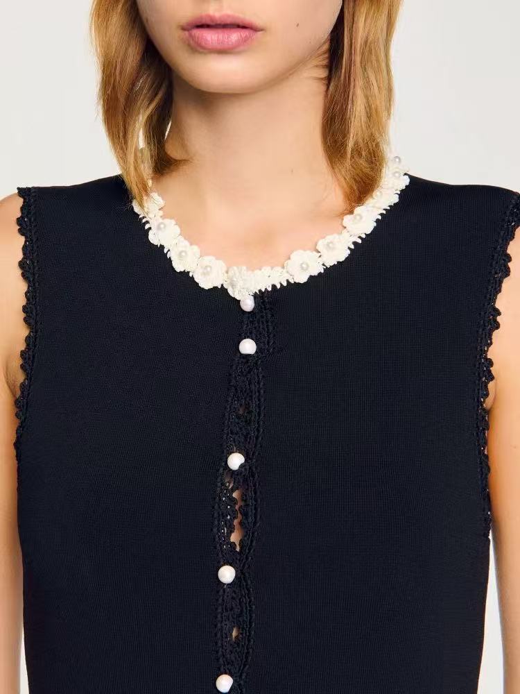 Palma Pearl Elegance Dress