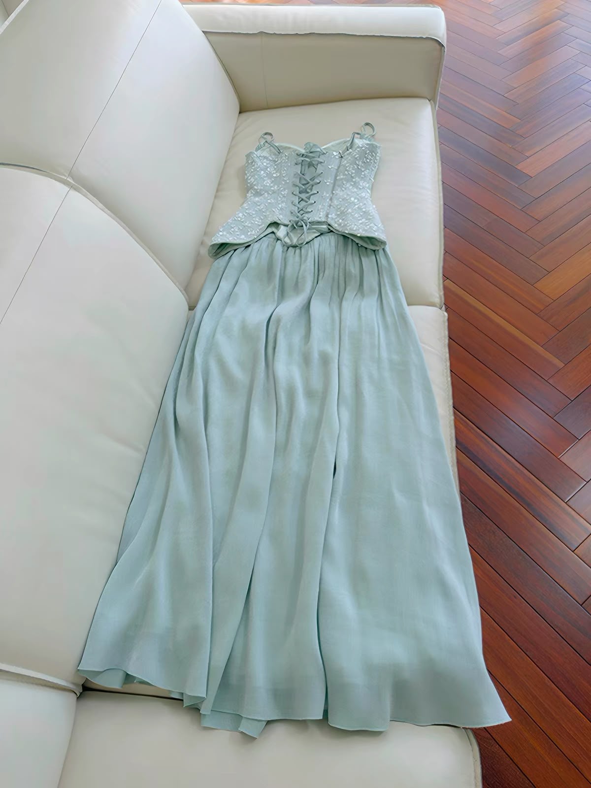 Oceana dress